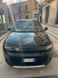 Grande panda 1.2 MildHybrid