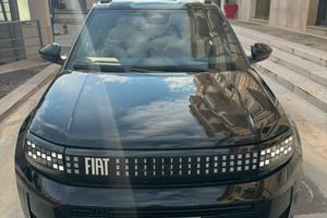 Grande panda 1.2 MildHybrid