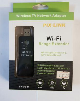 WIFI SMART TV