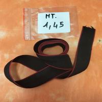 Fascia millerighe cappello carabiniere 