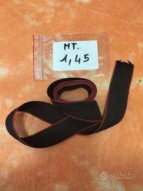 Fascia millerighe cappello carabiniere 