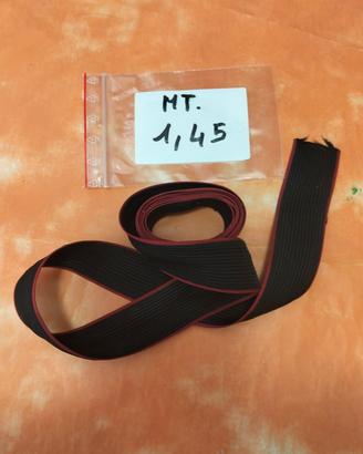 Fascia millerighe cappello carabiniere 