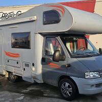 FIAT McLouis Glen 432