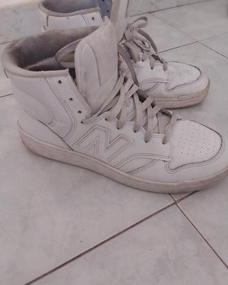 scarpe niu ballans
