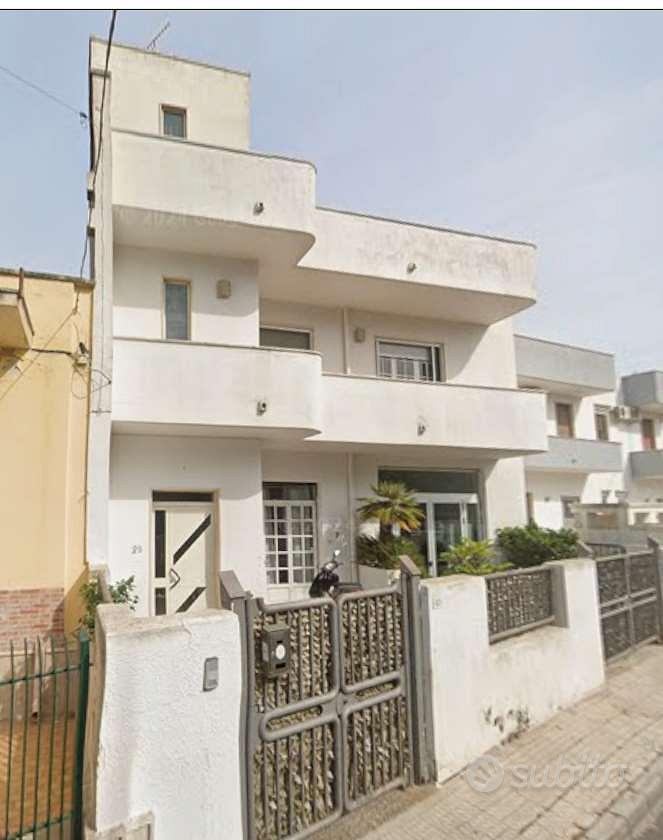 Appartamento – Porto Cesareo, Lecce - Vista 4