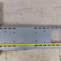 Supporto staffa muro robusta TV fino a 100 pollici