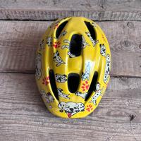 Casco bici bambino