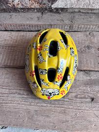 Casco bici bambino