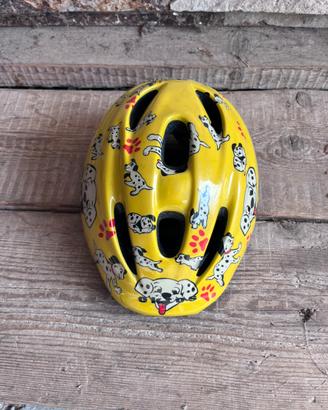 Casco bici bambino