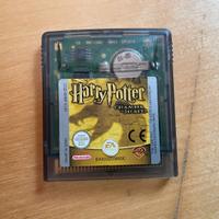 Harry Potter E La Camera Dei Segreti GAMEBOY - ITA