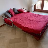 Divano letto