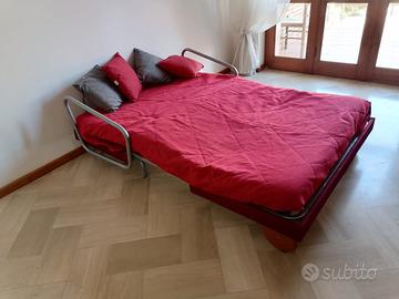 Divano letto