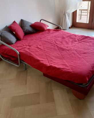 Divano letto