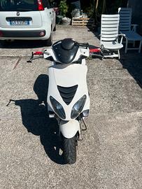 Piaggio NRG Power DD