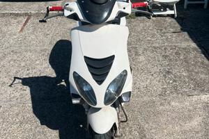 Piaggio NRG Power DD