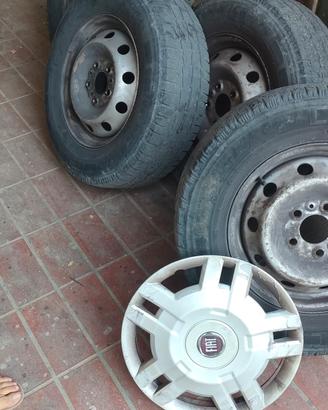 cerchi fiat ducato