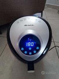 Friggitrice ad aria 3L