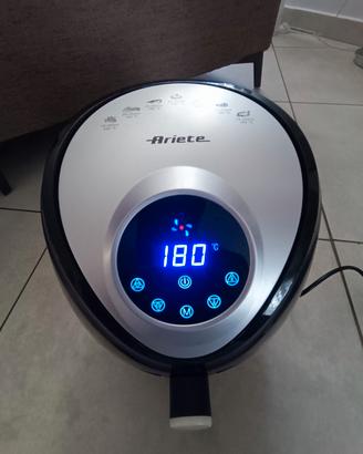 Friggitrice ad aria 3L