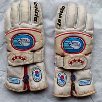 guanti da sci Invicta