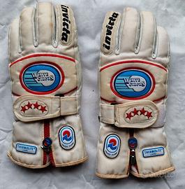 guanti da sci Invicta