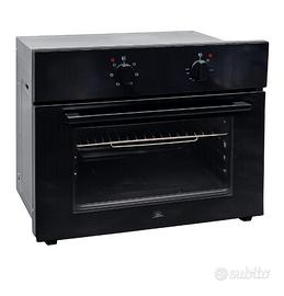 forno perla statico