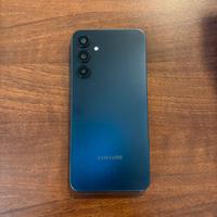 Samsung Galaxy A16 4G 128 GB + Cover - Come Nuovo