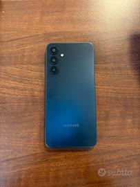 Samsung Galaxy A16 4G 128 GB + Cover - Come Nuovo