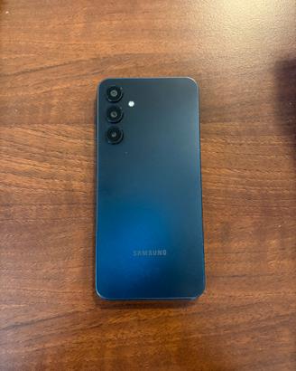 Samsung Galaxy A16 4G 128 GB + Cover - Come Nuovo