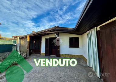 CASA INDIPENDENTE A ROVATO