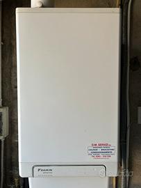 Caldaia Daikin Altherma ibrida