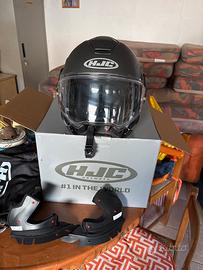 Casco hjc