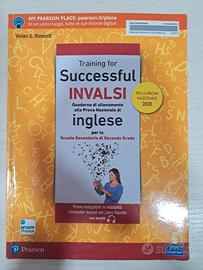 Training forse successful invalsi di inglese
