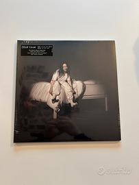 Vinile Billie Eilish