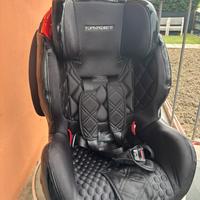 Seggiolino auto