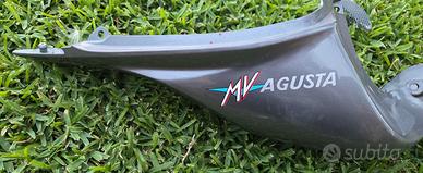 carena posteriore dx mv Augusta f4 post 2010