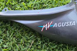 carena posteriore dx mv Augusta f4 post 2010