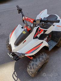 Quad Kayo 70cc