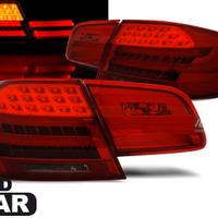 Coppia Fanali posteriori LED per Serie 3 E92 coupè