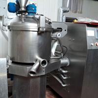 Cuocitore a Vapore Roboqbo 120.3