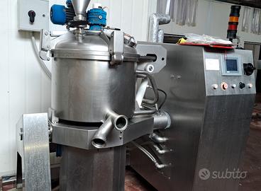 Cuocitore a Vapore Roboqbo 120.3