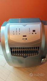 Climatizzatore portatile Zibro