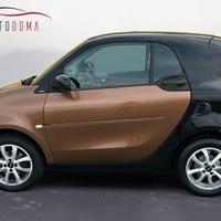 smart fortwo 70 1.0 52kW passion