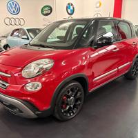 Fiat 500L 1.3 Multijet 95 CV Dualogic City Cross