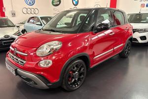 Fiat 500L 1.3 Multijet 95 CV Dualogic City Cross