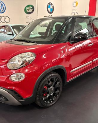 Fiat 500L 1.3 Multijet 95 CV Dualogic City Cross