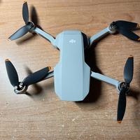 Drone professionale DJI MINI 2 SE - 249gr Perfetto