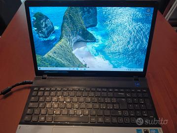 PC portatile 