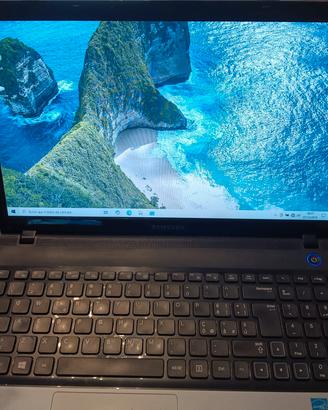 PC portatile 