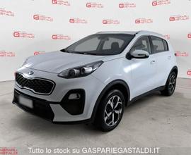 KIA Sportage 1.6 ECOGPL 2WD Business Class
