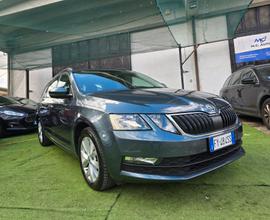 Skoda Octavia 2.0 TDI 150 CV DSG Executive-2020